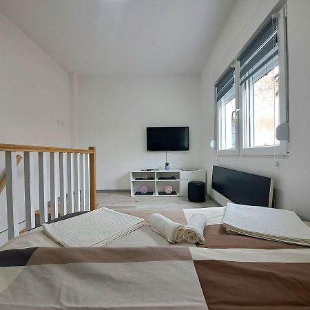 Mini Duplex Apartman Dusanovac Екстер'єр фото