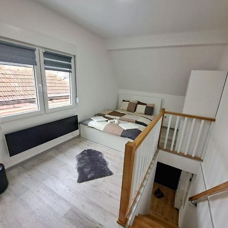 Mini Duplex Apartman Dusanovac Екстер'єр фото