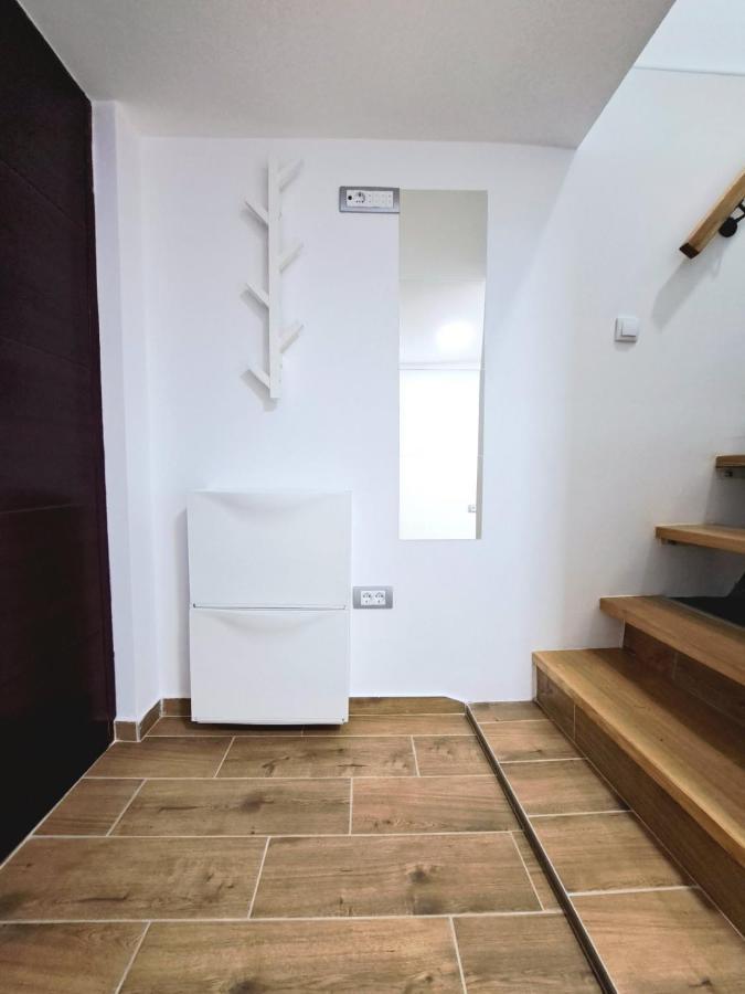 Mini Duplex Apartman Dusanovac Екстер'єр фото