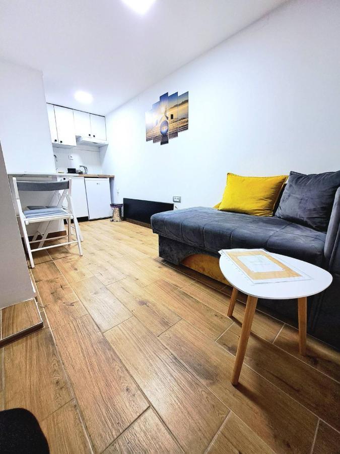 Mini Duplex Apartman Dusanovac Екстер'єр фото